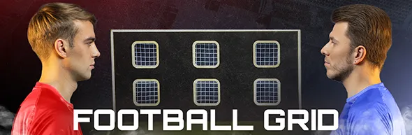 Football Grid